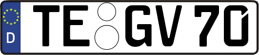 TE-GV70