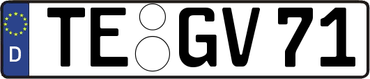 TE-GV71