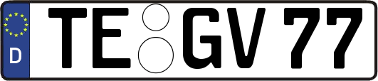 TE-GV77