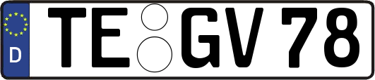 TE-GV78