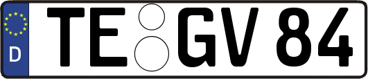 TE-GV84
