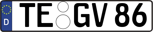 TE-GV86