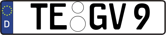 TE-GV9