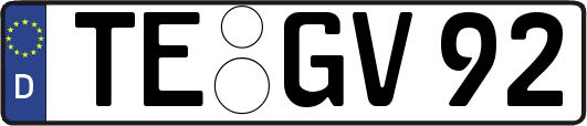 TE-GV92