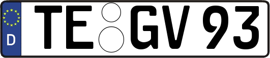 TE-GV93