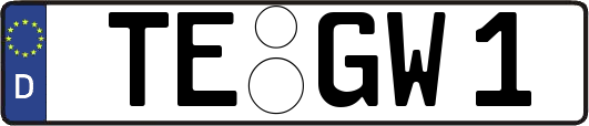 TE-GW1