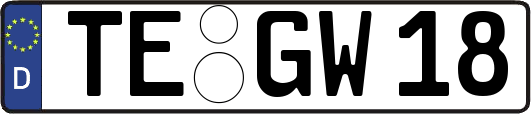TE-GW18