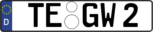 TE-GW2