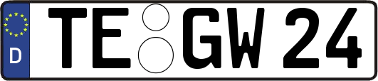 TE-GW24
