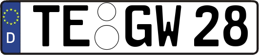 TE-GW28