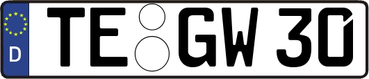 TE-GW30