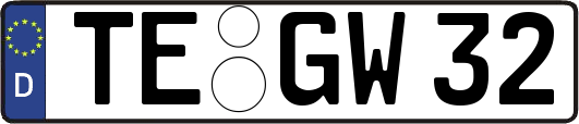 TE-GW32