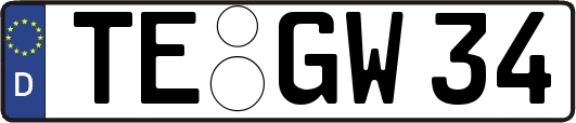TE-GW34