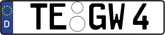 TE-GW4