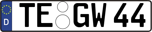 TE-GW44