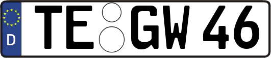 TE-GW46