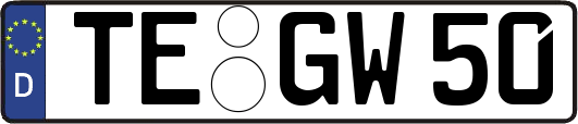 TE-GW50