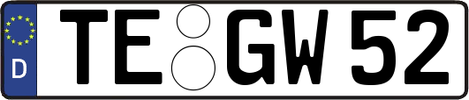 TE-GW52