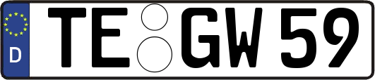 TE-GW59