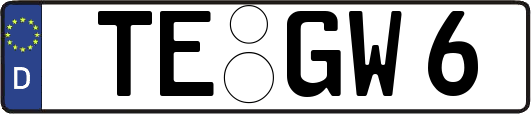 TE-GW6
