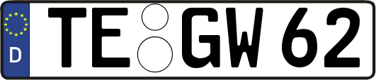TE-GW62