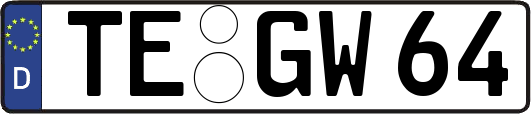 TE-GW64