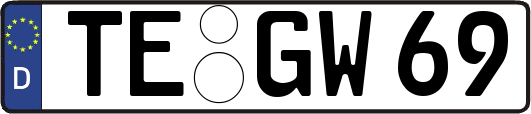 TE-GW69