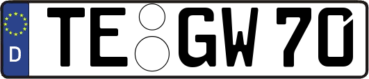 TE-GW70