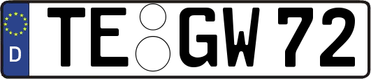 TE-GW72