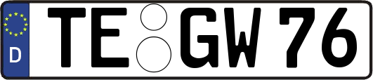 TE-GW76
