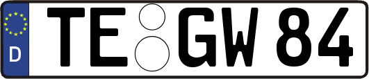 TE-GW84