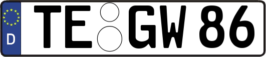 TE-GW86