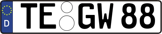 TE-GW88