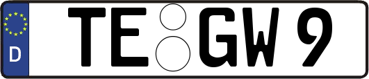TE-GW9