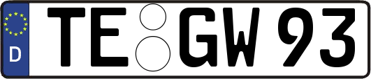 TE-GW93