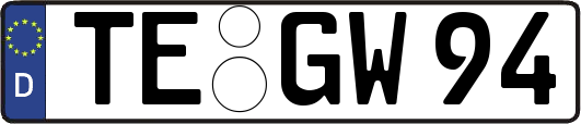 TE-GW94