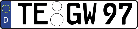 TE-GW97
