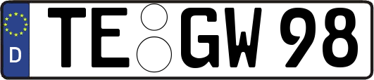 TE-GW98