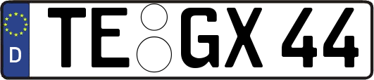TE-GX44