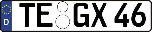 TE-GX46