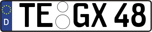 TE-GX48