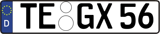 TE-GX56