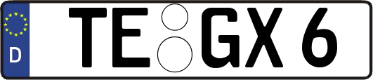 TE-GX6