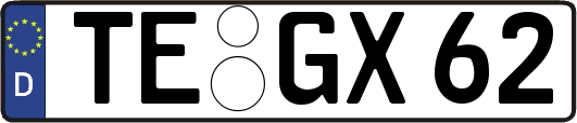 TE-GX62