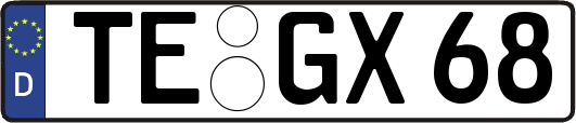 TE-GX68