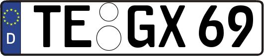 TE-GX69