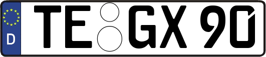 TE-GX90