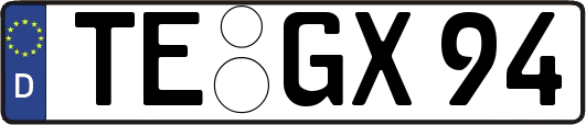 TE-GX94
