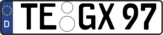 TE-GX97