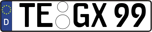TE-GX99